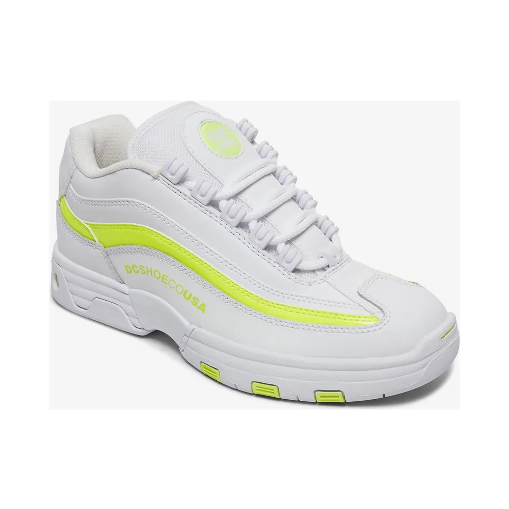 DC Legacy Lite White (ADJS100129wyl)