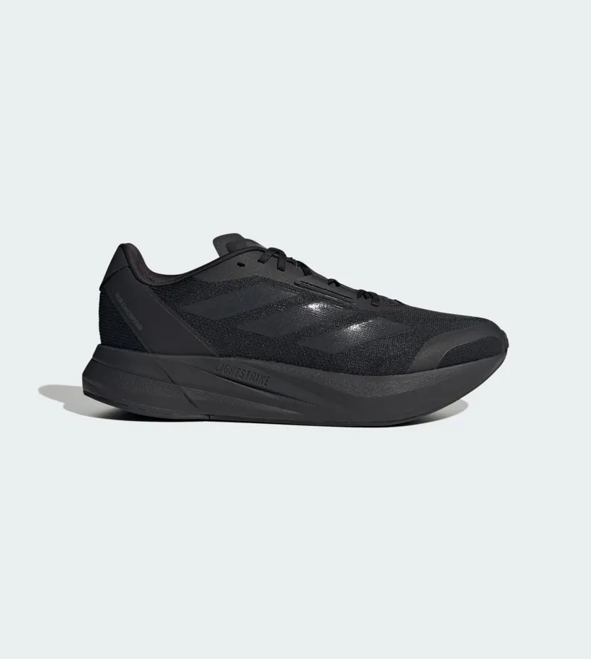 adidas Duramo Speed Core Black Carbon Cloud White (IE7267)