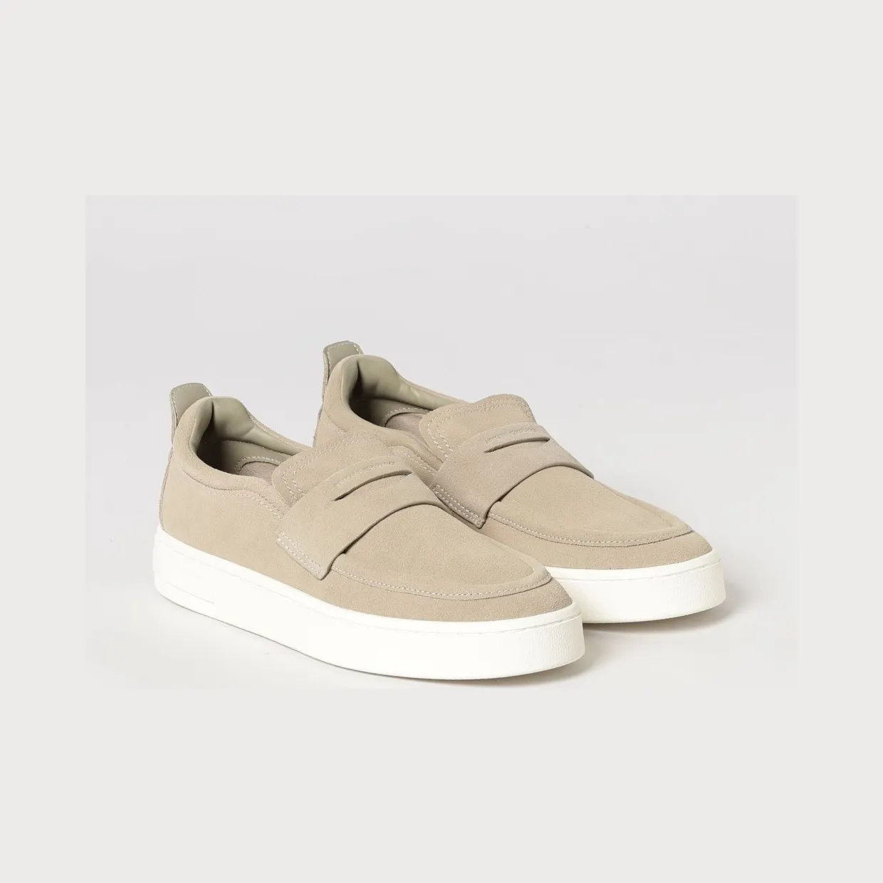 Armani Sneakers Navy (XM002632AF19687ZB004)