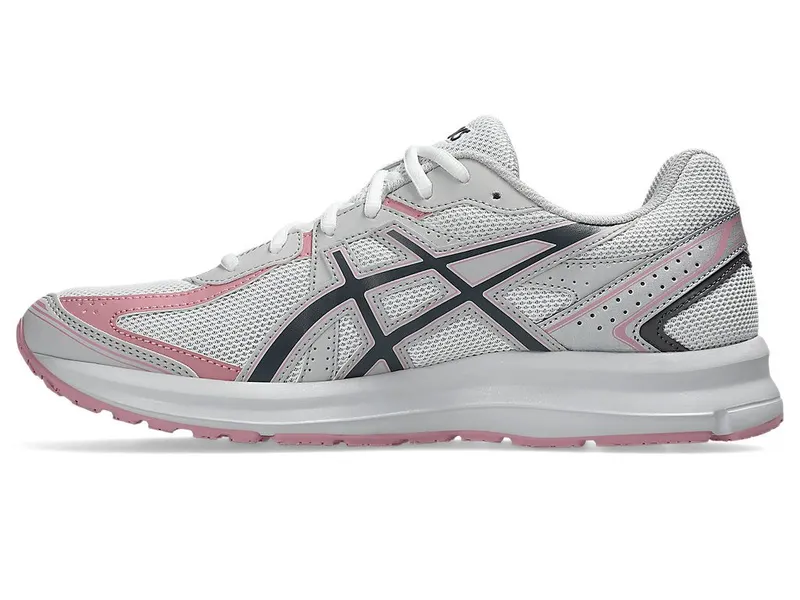 ASICS JOG 100S “White / Carbon” (1203A684-103)