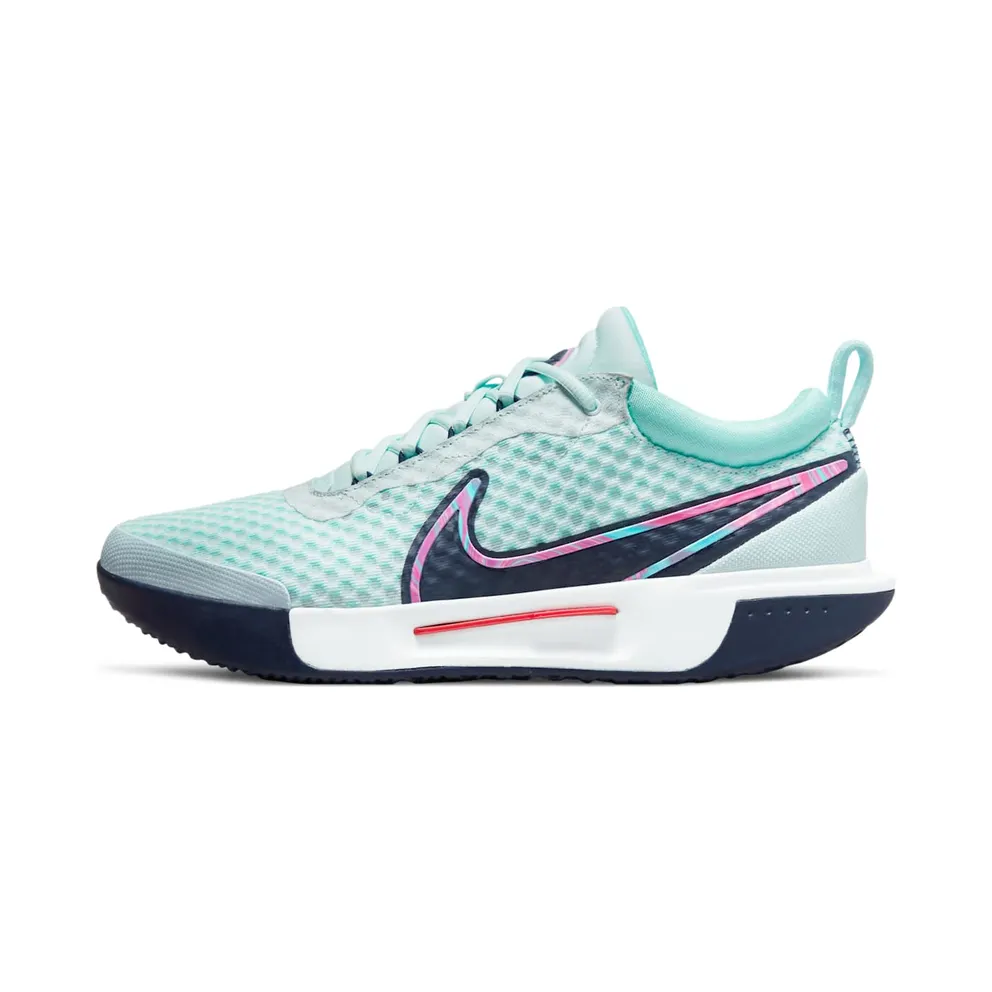 NikeCourt Zoom Pro Blau (DH0618-400)