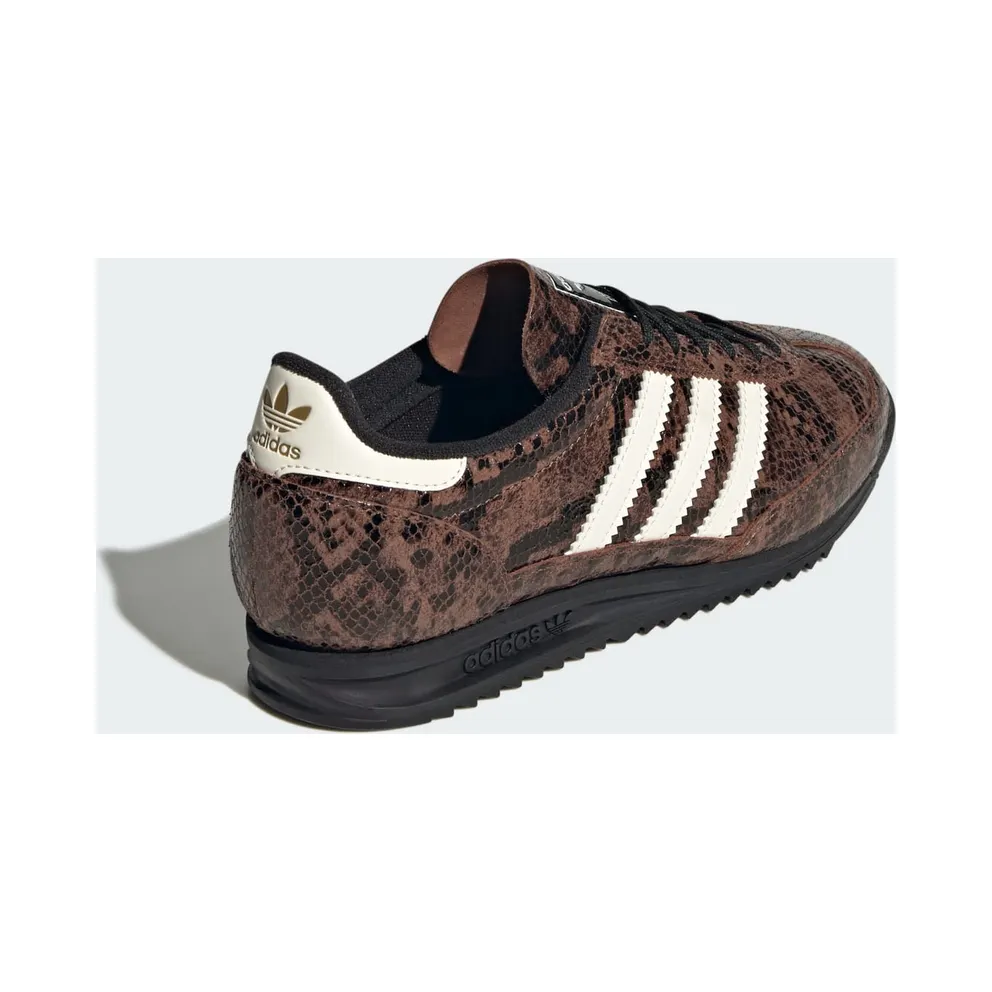 adidas SL 72 OG Snakeskin Preloved Brown (JS3981)