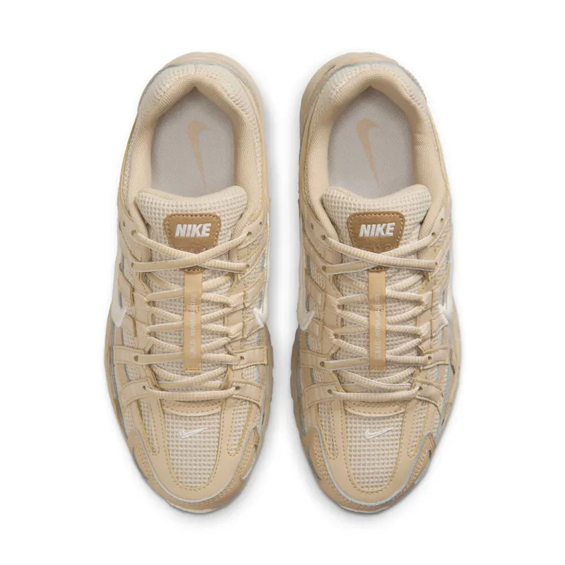 Nike P-6000 Sand Drift/Linen/Sail (IR1215-100)