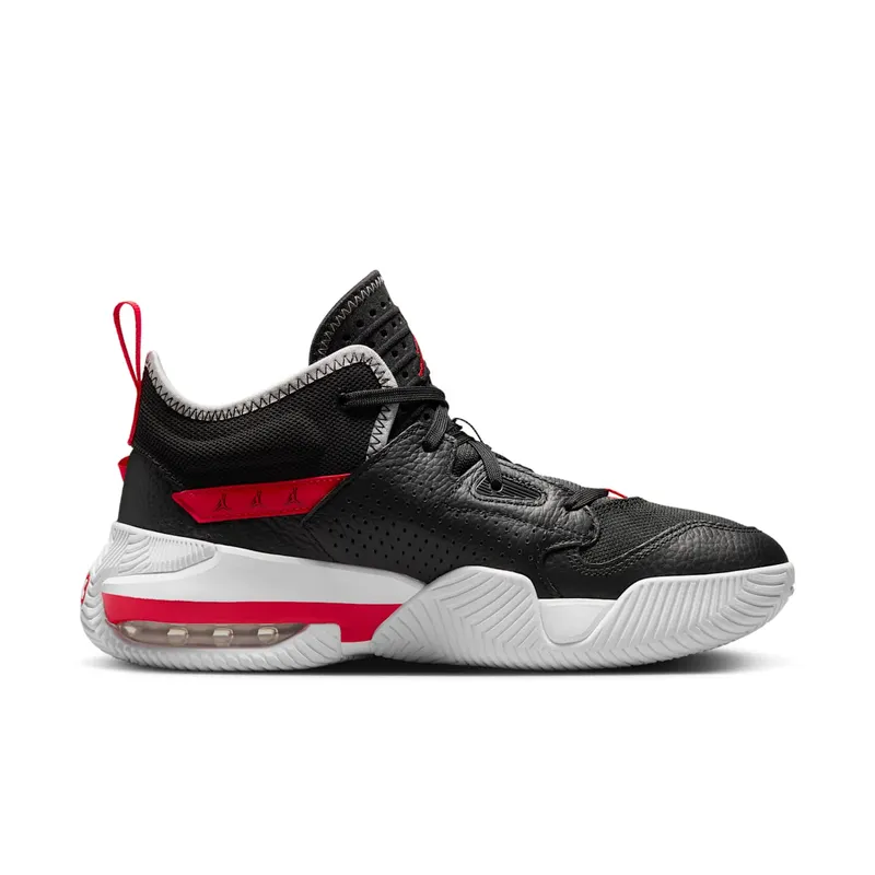 Jordan Stay Loyal 2 “Black/White” (DQ8401-006)