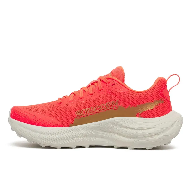 Saucony sneaker Red (S101082-1015)