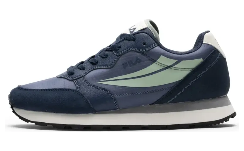 Fila sneaker Bleu (FFM0380-53396)