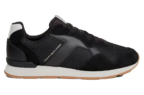 Tommy Hilfiger Black (FM0FM06001PR2)