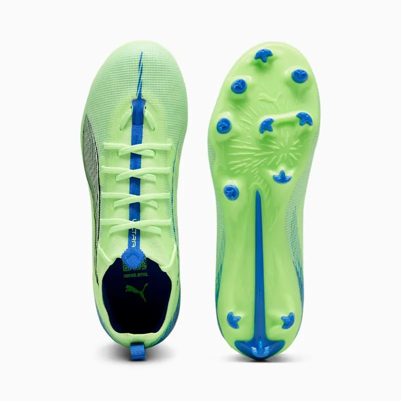 Puma Ultra 5 Pro FG/AG Lights Out Pack (107693-03)