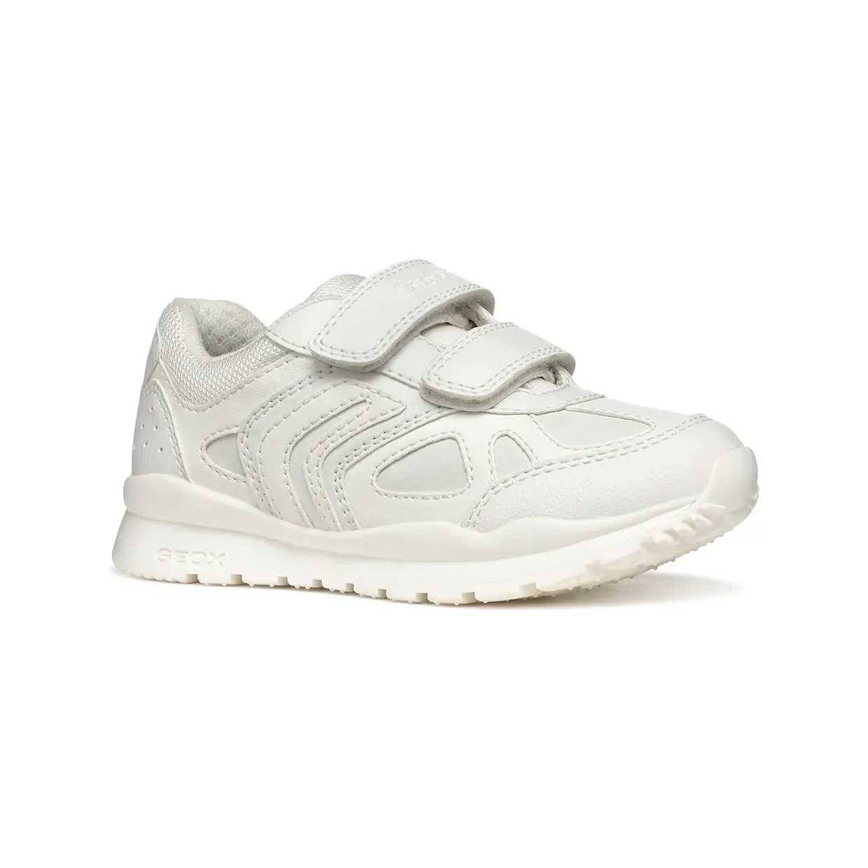 geox-sneaker J5515A0BUCE-C1000