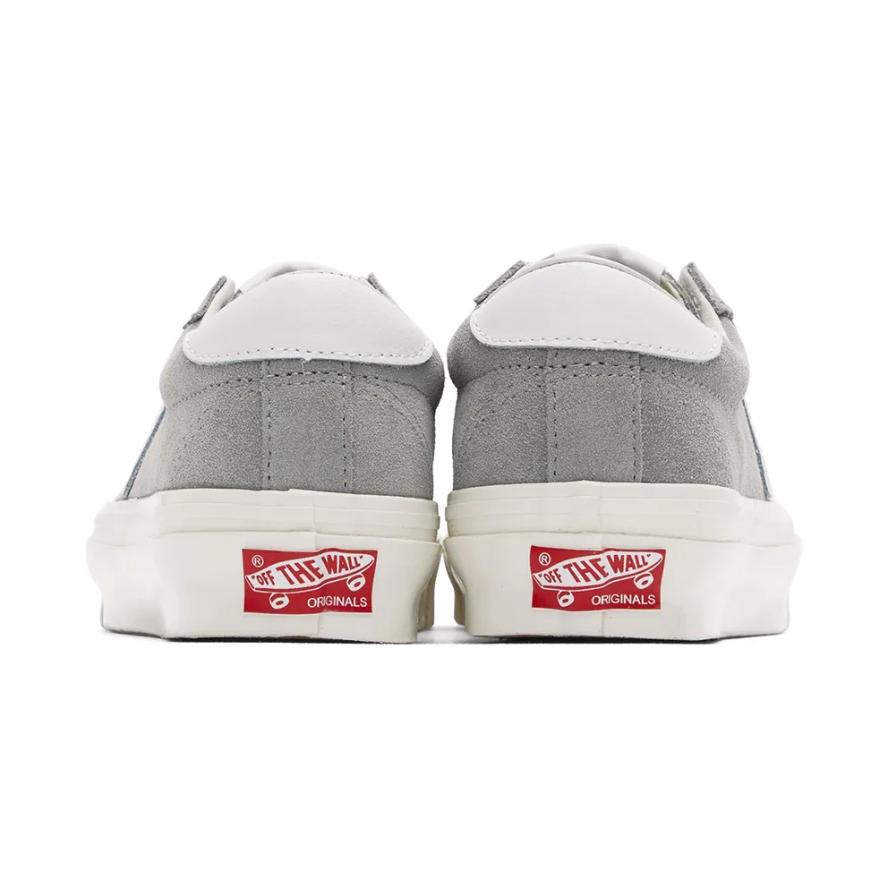 Vans Grey Suede OG Epoch LX (VN0A4U12B4W1)