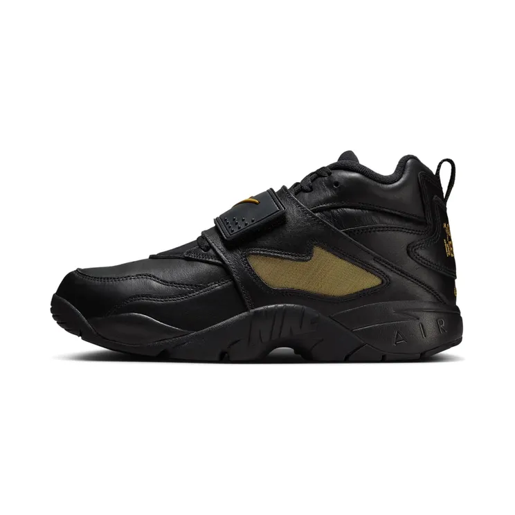 Nike Air Diamond Turf “Signing Day” (HV5788-001)