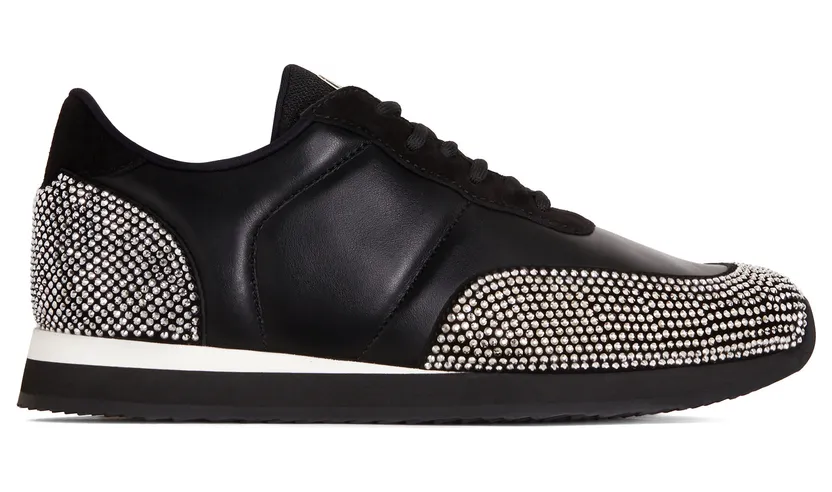 Giuseppe Zanotti Jimi running (IU00031001)