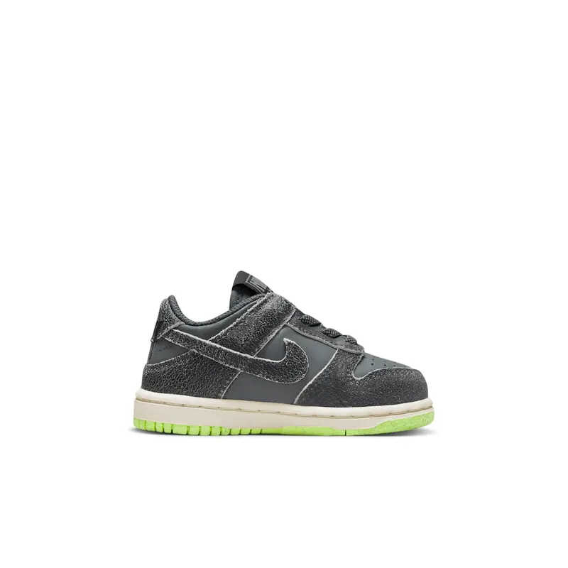Nike Dunk Low SE Baby & Toddler Grey (DQ6217-001)
