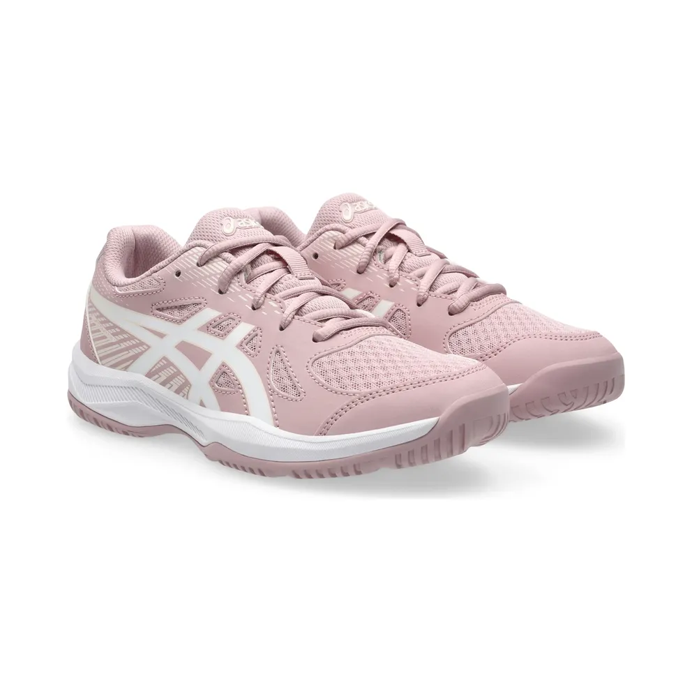 ASICS UPCOURT 6 GS “Morganite / White” (1074A045-702)