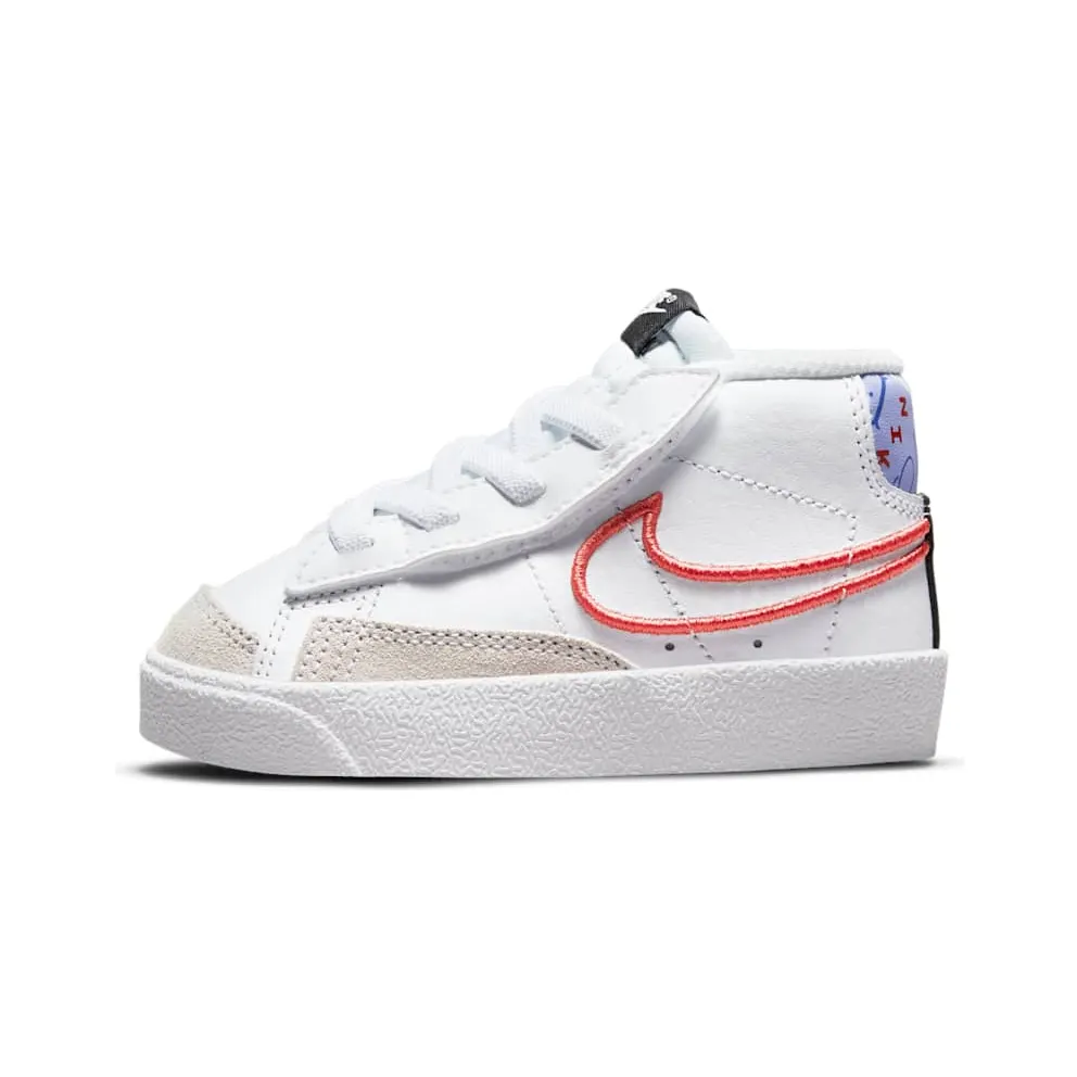 Nike Blazer Mid ’77 SE Weiß (DJ0268-100)