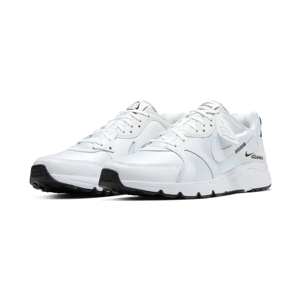 Nike Atsuma White White/Black/White (CD5461-100)