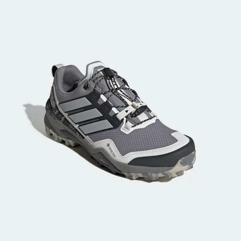 Adidas Terrex Skychaser GORE-TEX Hiking Grey Three / Grey Two / Off White (JR3989)