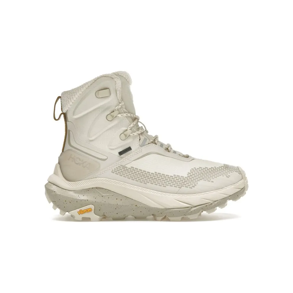 Hoka One Kaha 2 Frost Gore-Tex Oat Milk Sesame (1155195-OKS)