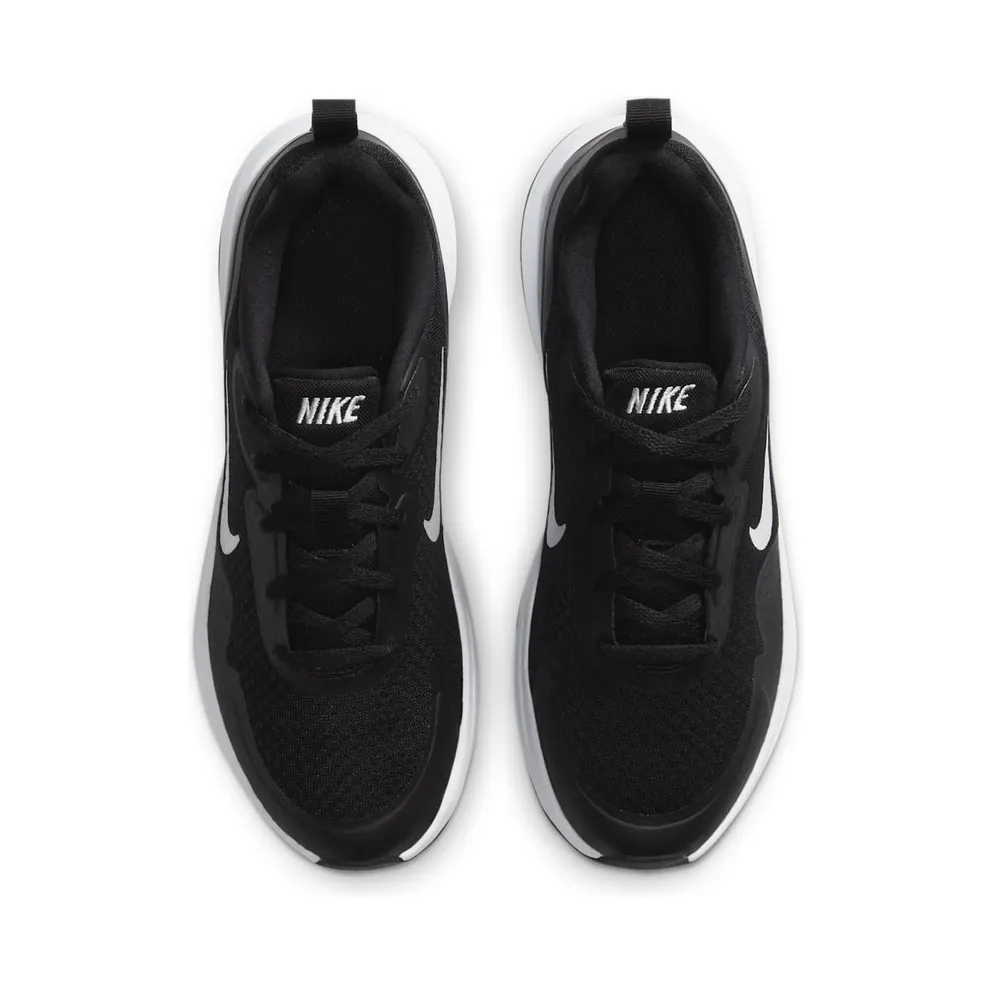 Nike WearAllDay Older Kids’ Black (CJ3816-002)