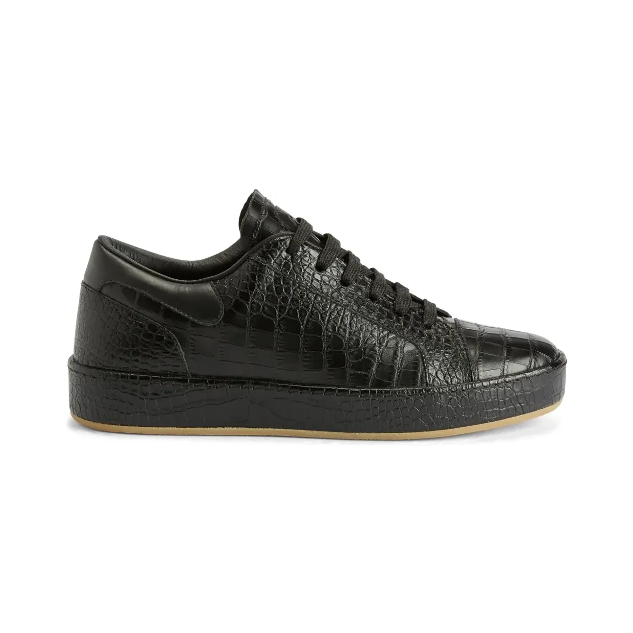 Giuseppe Zanotti GZ-City “Black” (RS40011001)