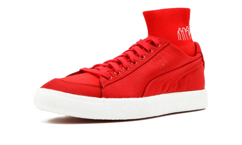 Puma Clyde Sock “Manhattan Portage” (366185-02)