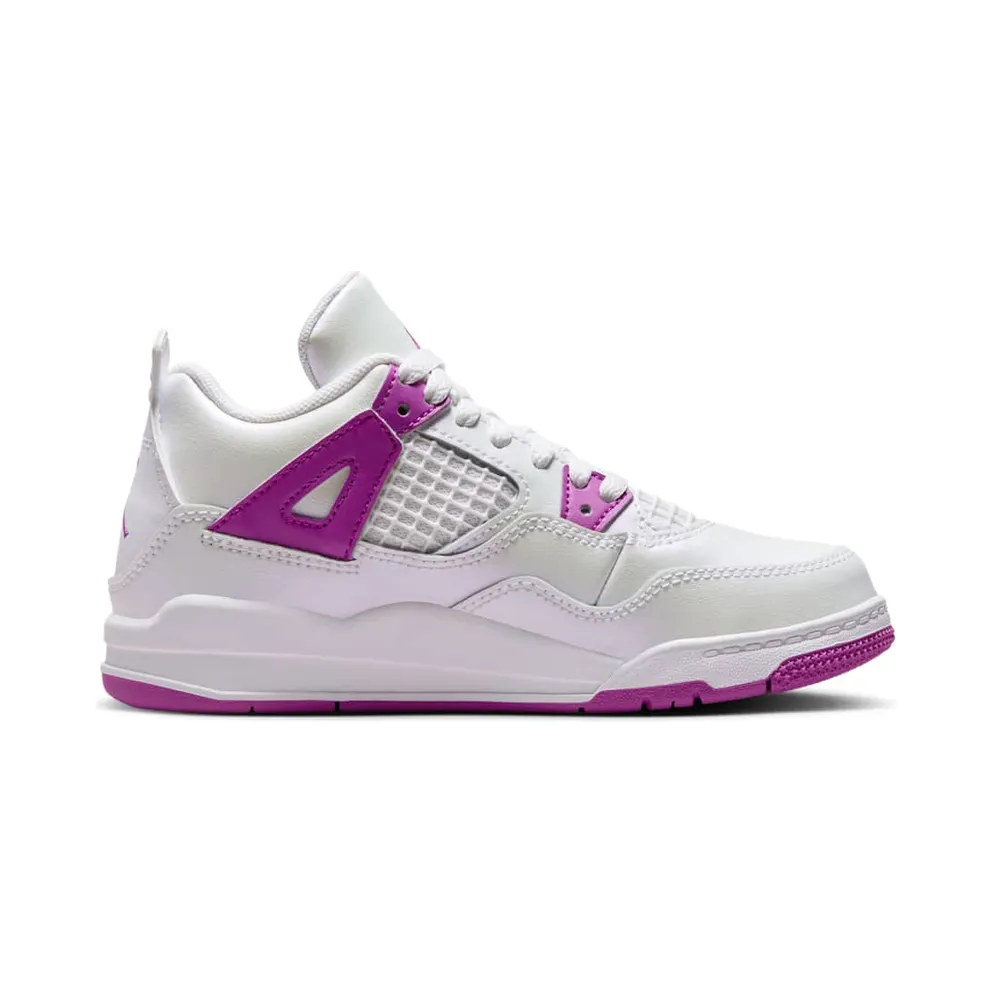 Jordan 4 Retro Hyper Violet PS (FQ1312-151)