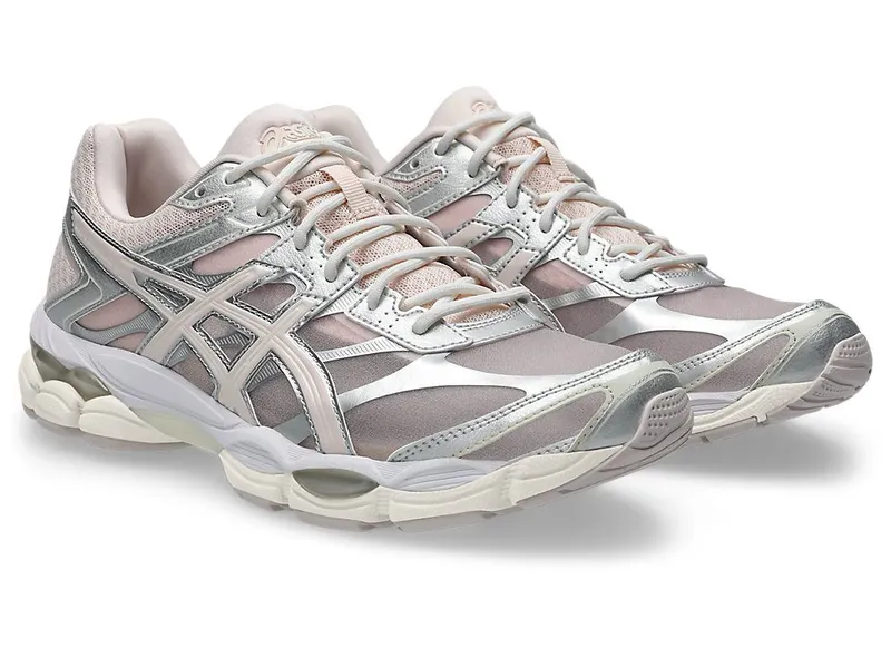ASICS GEL-CUMULUS 16 “Pink Cloud / Pure Silver” (1203B218-700)