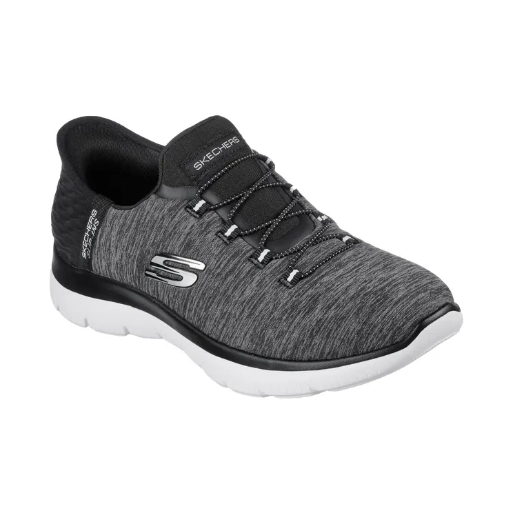 skechers-slip-ins 149937_BKW