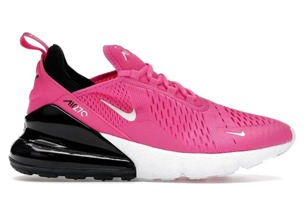 Nike Air Max 270 Laser Fuchsia (943345-602)