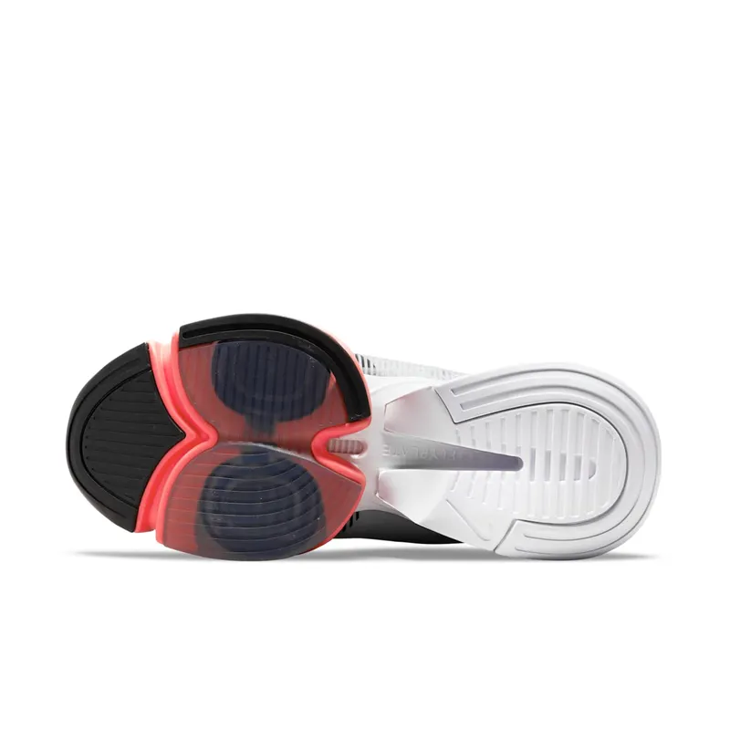 Nike Air Zoom SuperRep 2 voor HIIT-sessies White (CU6445-106)