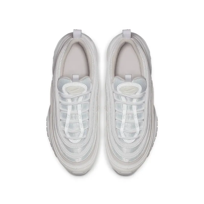 Nike Air Max 97 White Vast Grey (921523-100)