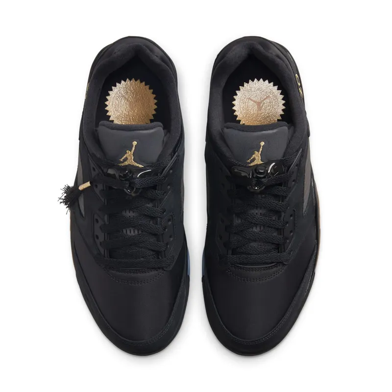 Jordan 5 Retro Low Wings (DJ1094-001)
