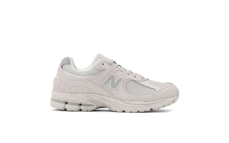 New Balance 2002R Light Gray (U2002RGR)