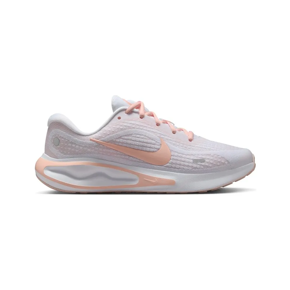 Nike Journey Run White Washed Coral (FJ7765-114)