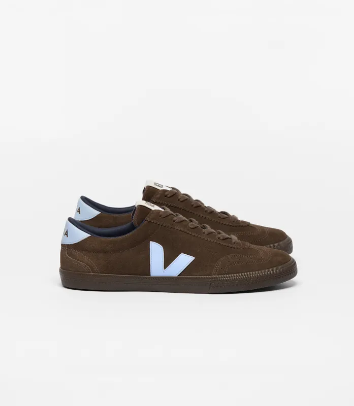 Veja Volley Light Blue / Mokka (VO0320888A)