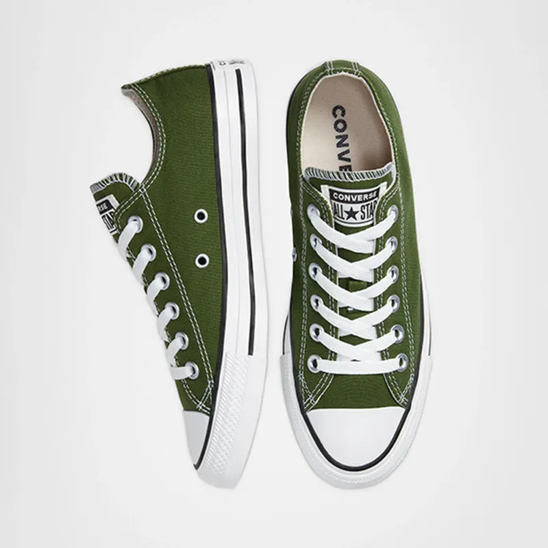 Converse Seasonal Colour Chuck Taylor All Star Low Top (166711C)