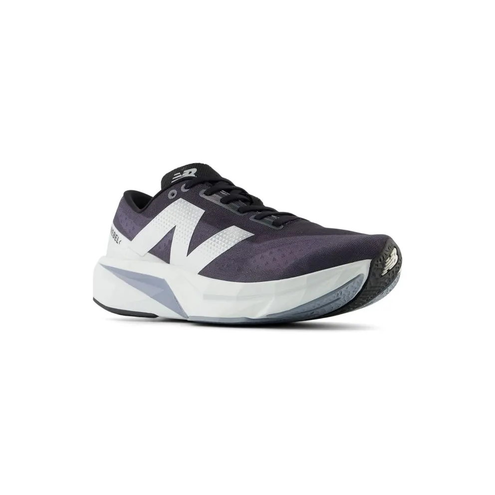 New Balance FuelCell Rebel v4 “Graphite Black” (MFCXLK4)