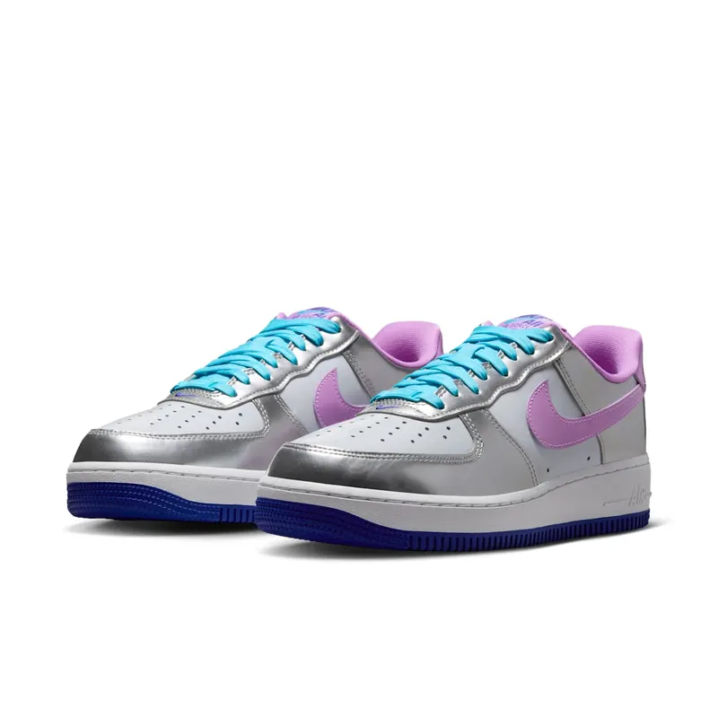 Nike Air Force 1 Low – WNBA All-Star Weekend – “WNBA All-Star Weekend” (IV5686-001)