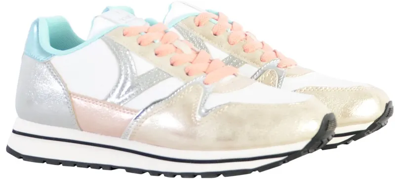 Victoria sneaker Blue (1141140-32)