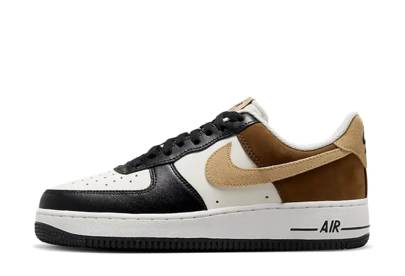 Nike Air Force 1 Low ’07 Mocha (FB3355-200)