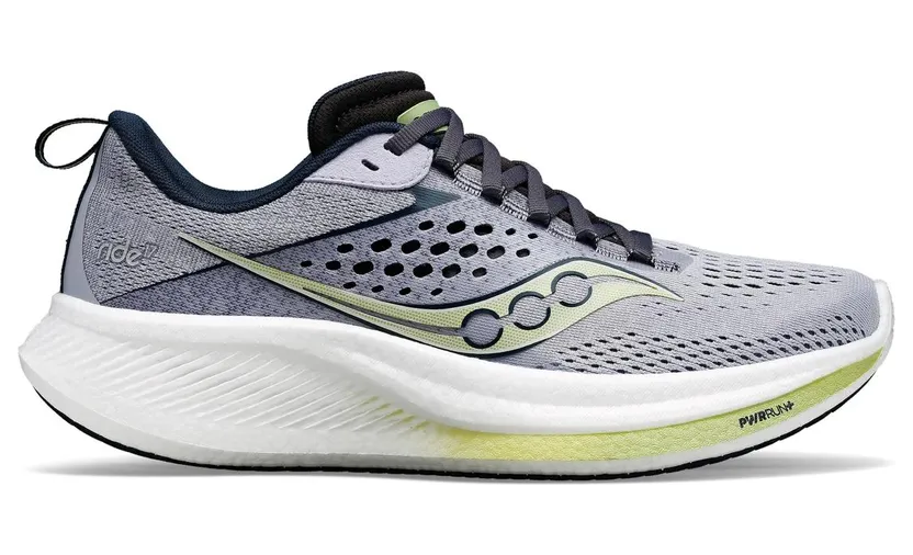 Saucony Ride 17 – “Iris Navy” (S10925-110)