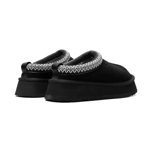 ugg-tazz-slipper 1122553-BLK