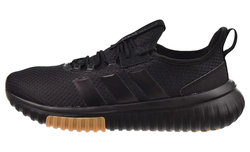 Adidas Kaptir 4.0 Wide “Core Black” (JR0340)