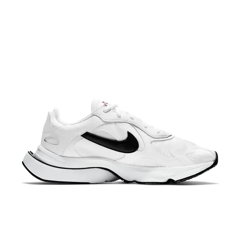 Nike Air Zoom Division White Black (CK2946-101)