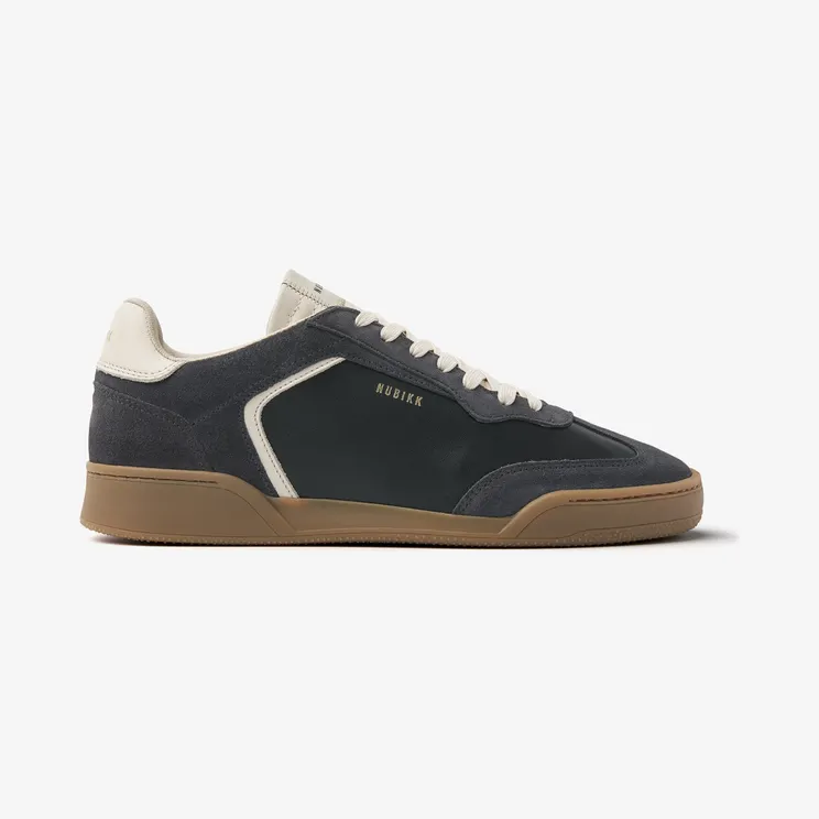 Nubikk Blueberry Wing Navy (2107750048LM-4)