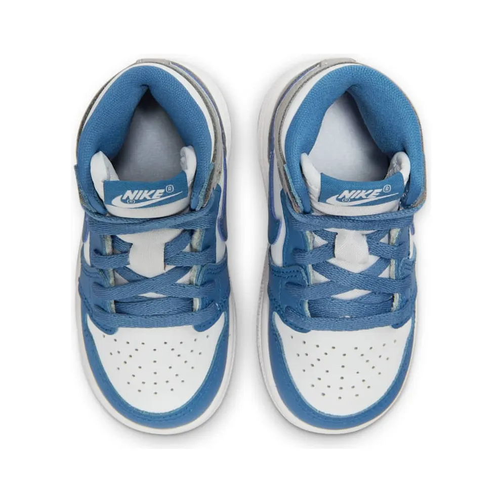 Air Jordan 1 Retro High OG TD “True Blue” (FD1413-410)