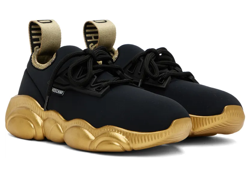 moschino-sneaker MA15163G0F_MNA_00A