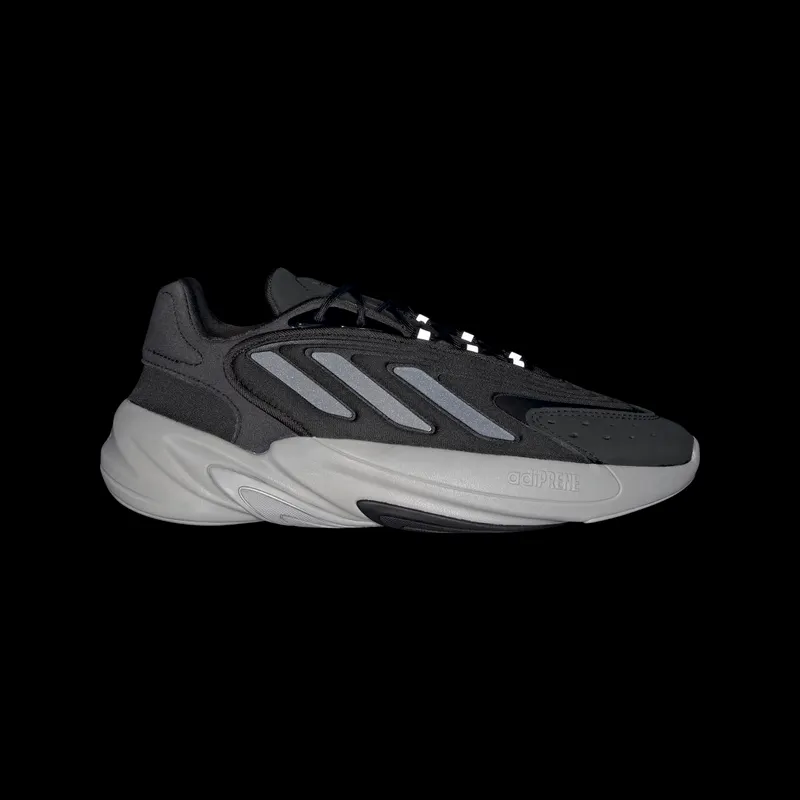 Adidas Ozelia Core Black / Core Black / Grey Two (GW0613)