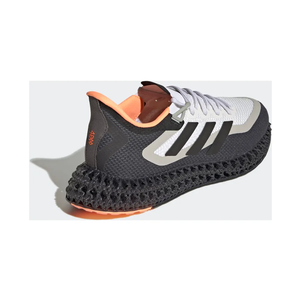 Adidas adidas 4DFWD 2 Running Cloud White / Core Black / Impact Orange (GX9258)