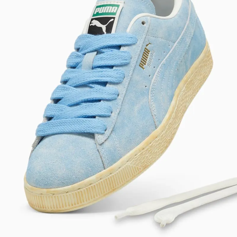 Puma Suede Faded “Frosted Ivory” (39965401)